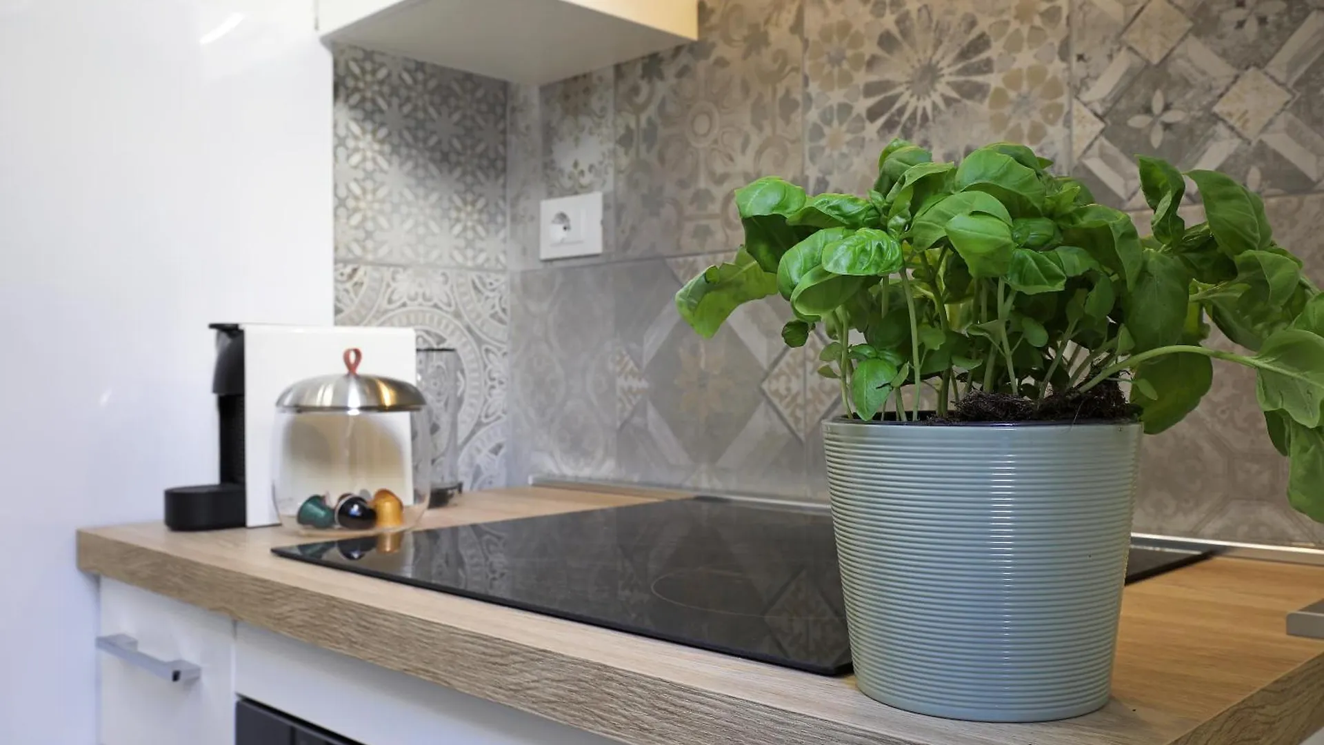 Bologna Garden House Apartment Rome