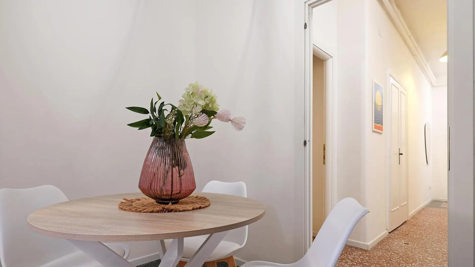 Bologna Garden House Apartment Rome