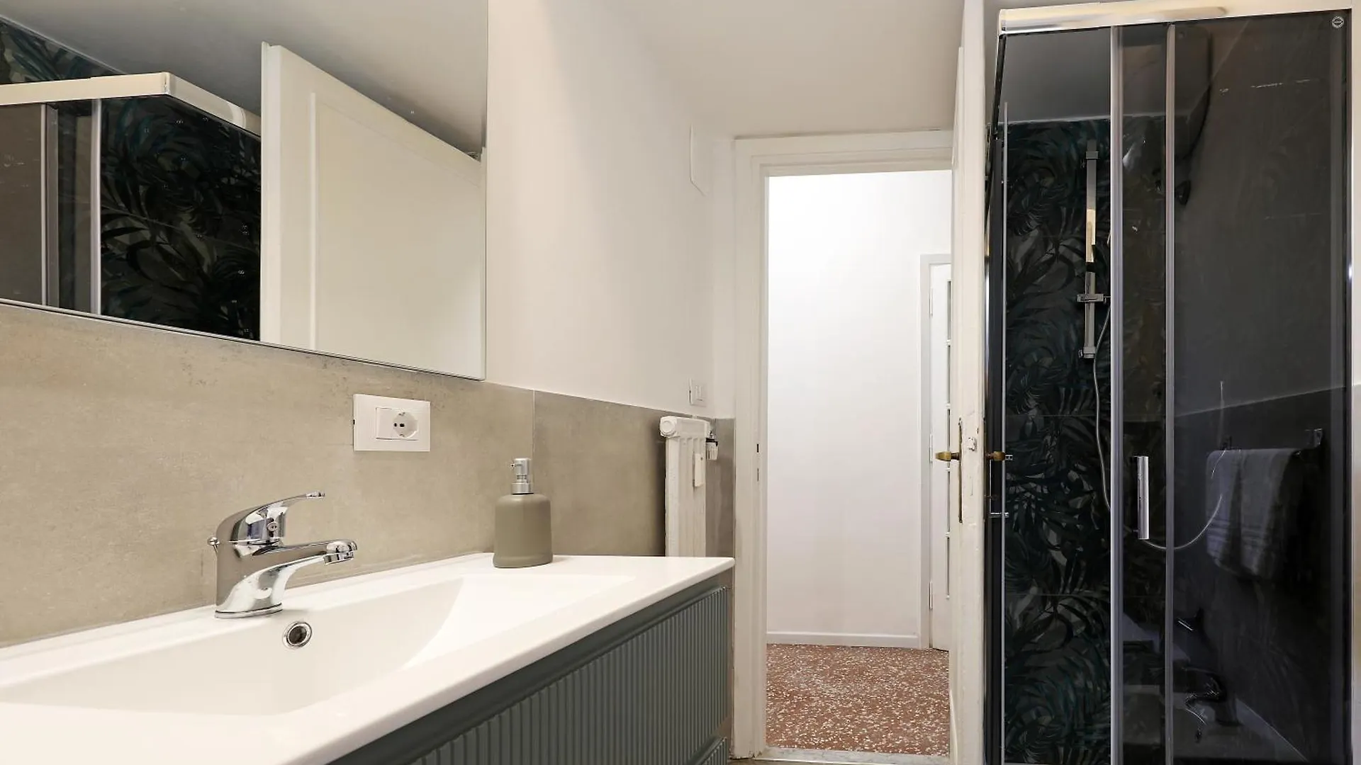 Bologna Garden House Apartment Rome 0*,