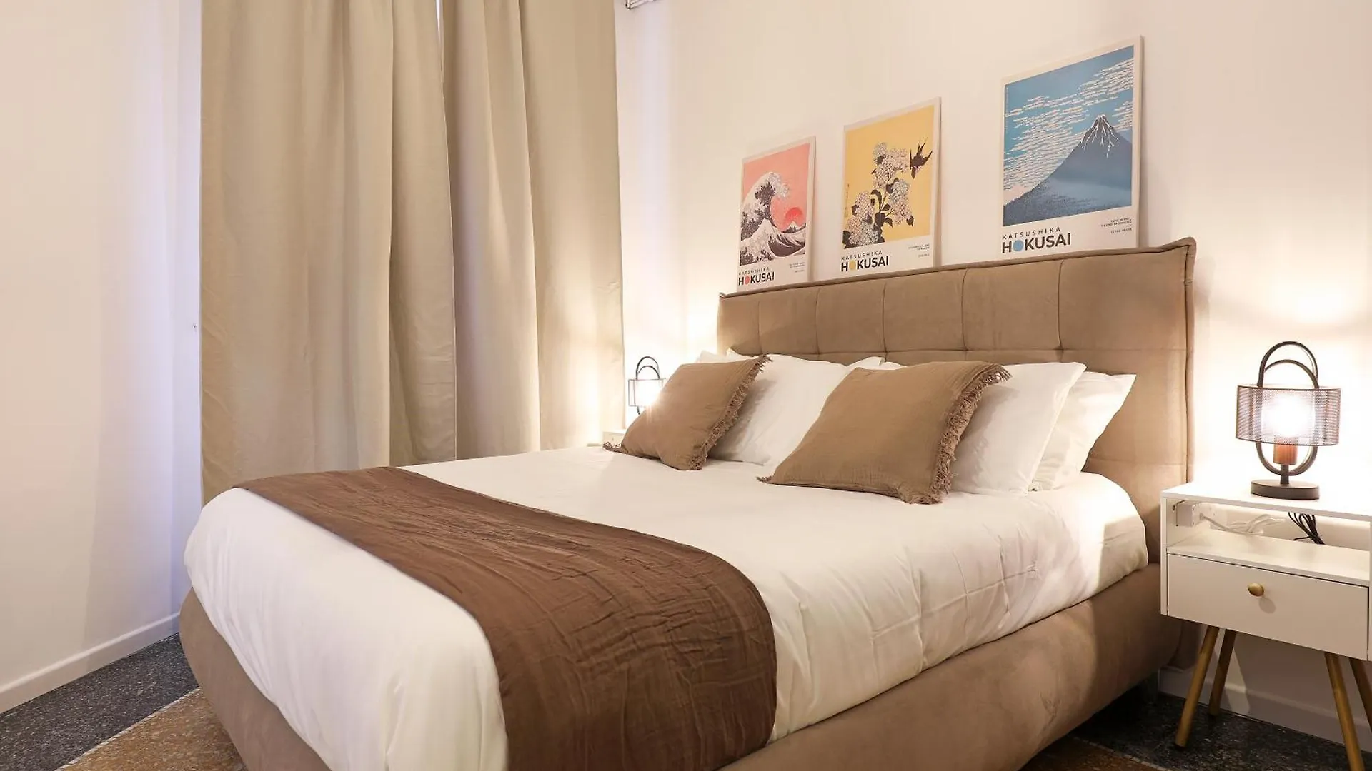 Bologna Garden House Apartment Rome