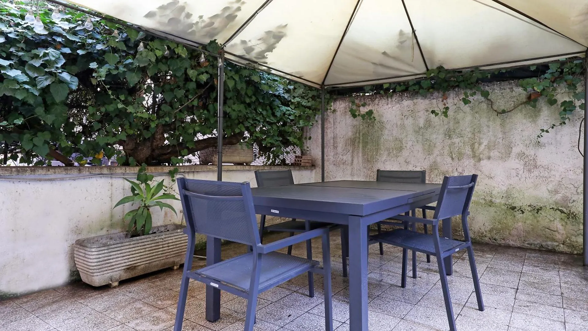 Bologna Garden House Apartment Rome Italy