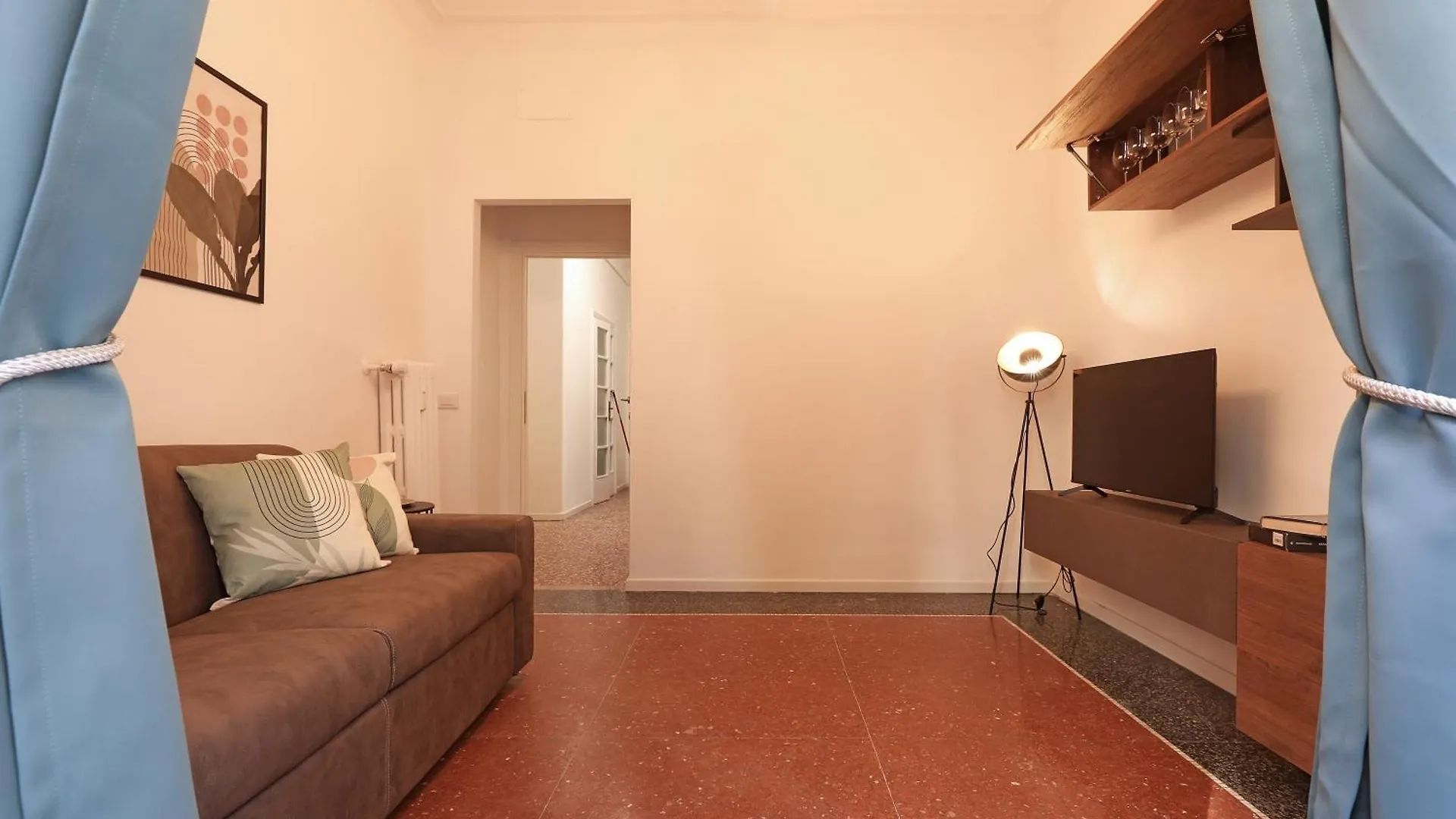 Bologna Garden House Apartment Rome 0*,  Italy
