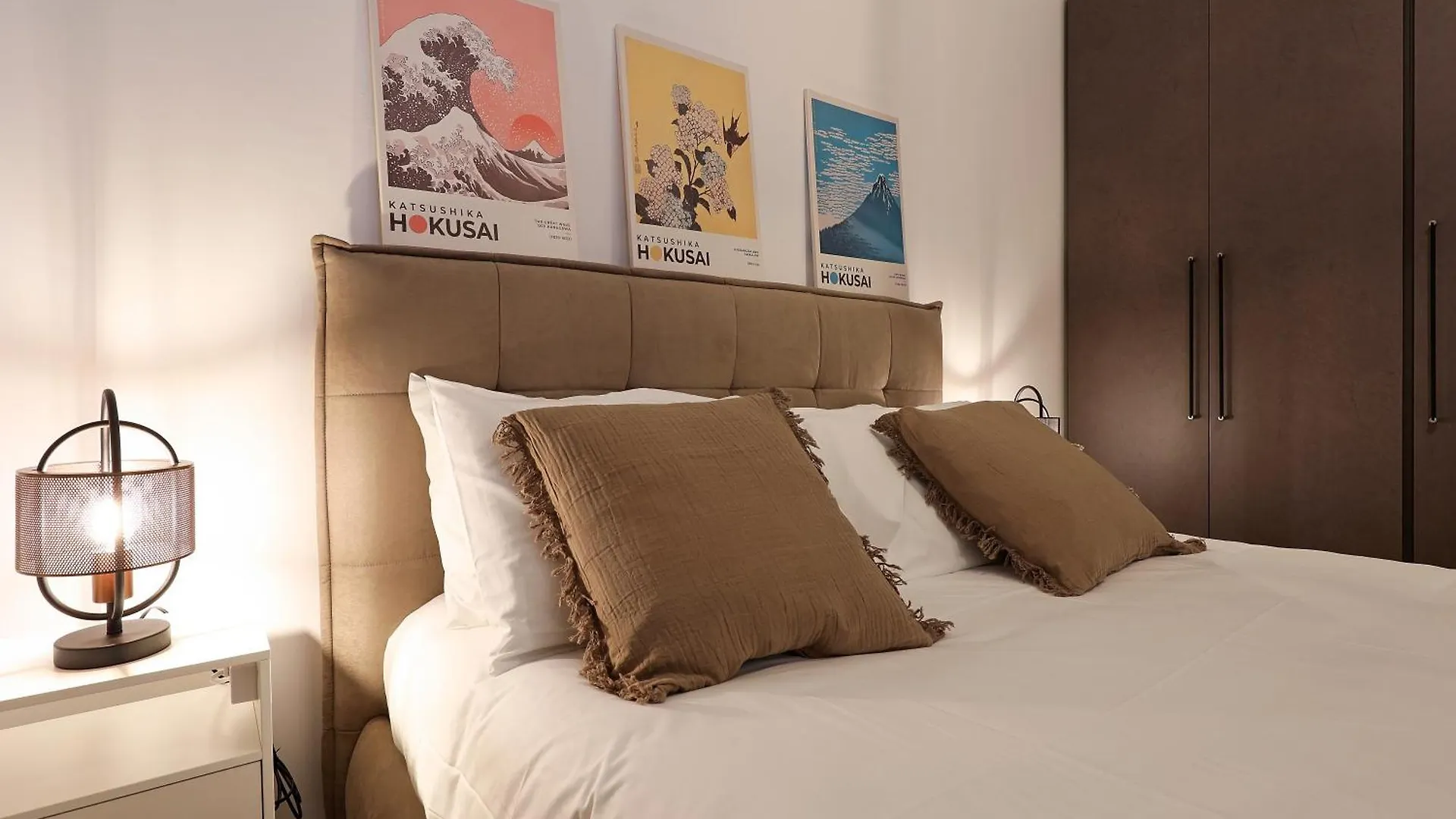Bologna Garden House Apartment Rome