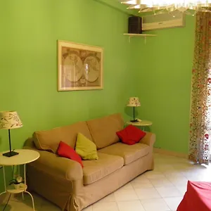 Appartamento La Casa Dei Gerani, Roma