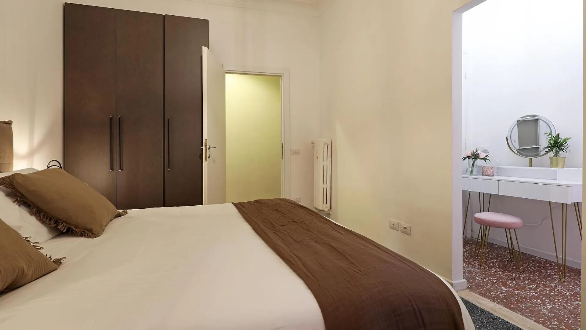Bologna Garden House Apartment Rome 0*,  Italy