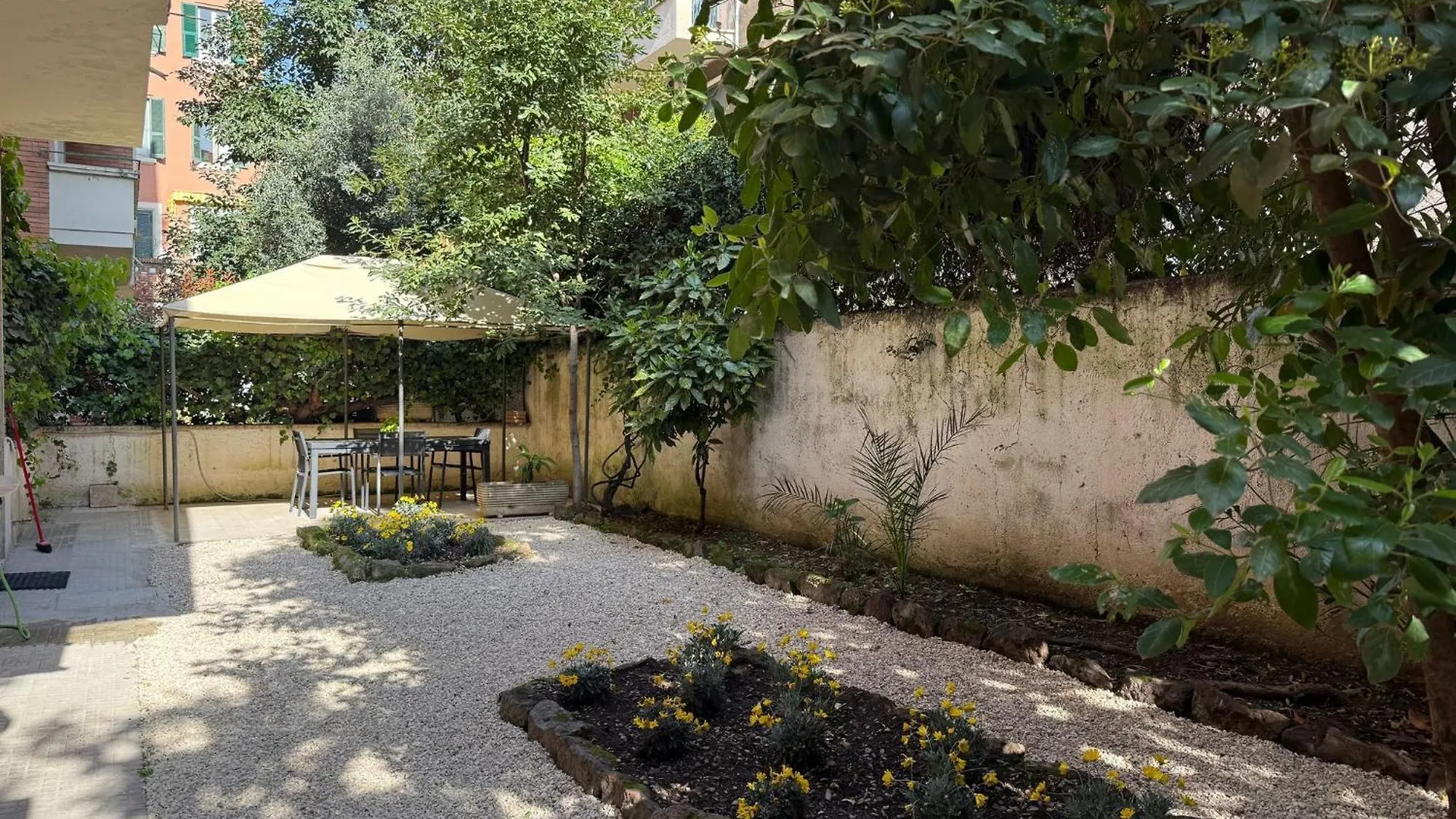 Bologna Garden House Apartment Rome 0*,  Italy